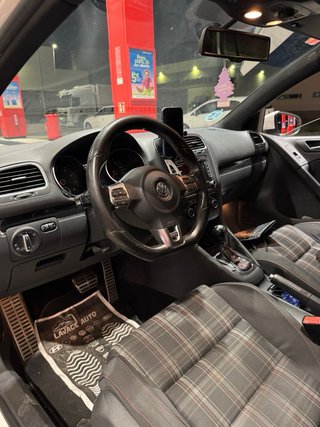 Volkswagen Golf 2010