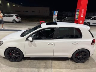 Volkswagen Golf 2010