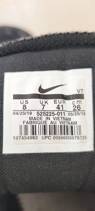 Nike Air Max Speed Turf Vintage