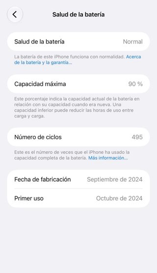 Iphone 16 pro max + ipad air 2