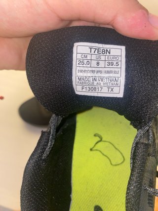 Zapatos de vestir