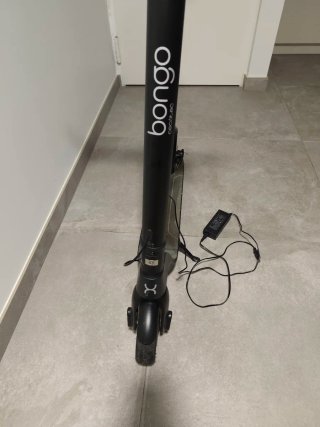 Patinete Cecotec Bongo