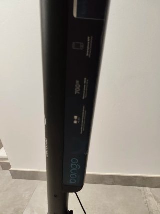 Patinete Cecotec Bongo