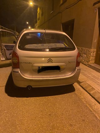 Citroen Xsara 2006