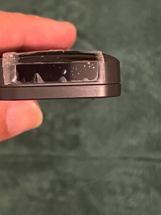 Mando LG Magic Remote MR25GA Original