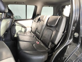 Nissan Pathfinder 2.5 dCi