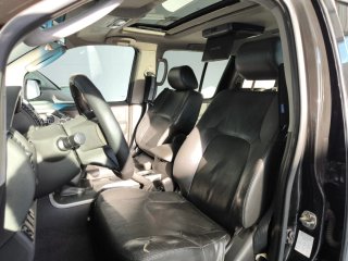 Nissan Pathfinder 2.5 dCi