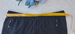 Pantaloni Uomo Under Armour Neri XL