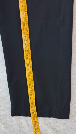 Pantaloni Uomo Under Armour Neri XL