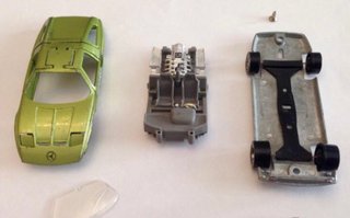 Mercedes C111 Mebetoys Mattel Sputafuoco Hot Wheel