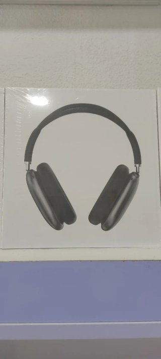 Auricolari Apple AirPods Max Nero