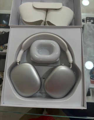 Auricolari Apple AirPods Max Nero