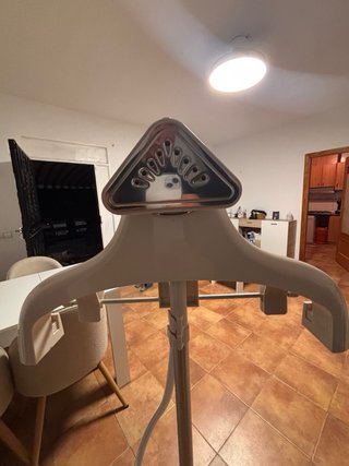 Plancha de ropa Rowenta PLUS301