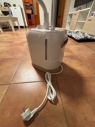 Plancha de ropa Rowenta PLUS301