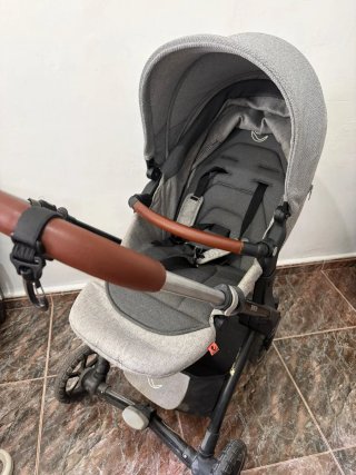 Carrito de bebé Jane Rider envio no
