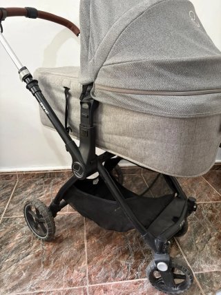 Carrito de bebé Jane Rider envio no