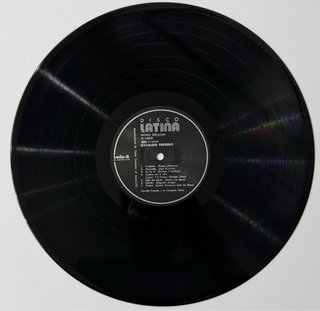 Osvaldo Fresedo Tango DL-147