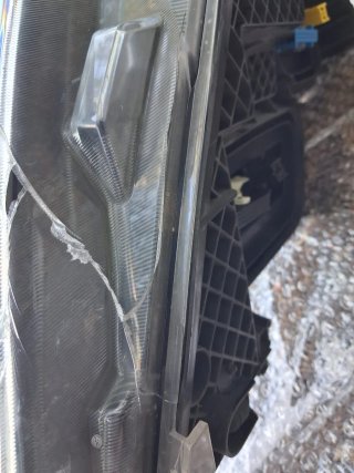 Faro Mercedes Benz V/Vito W447