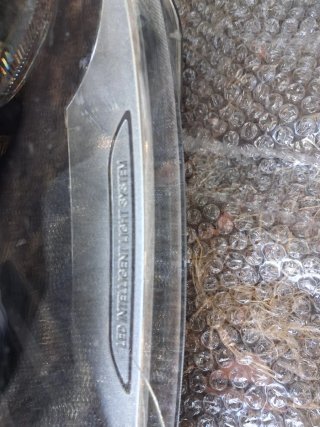 Faro Mercedes Benz V/Vito W447