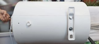 Termo eléctrico Forcali Sedna 80L