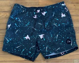 Bañador Quiksilver