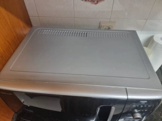 Microondas Whirlpool