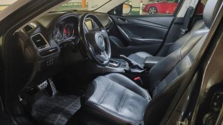 Mazda 6 2014