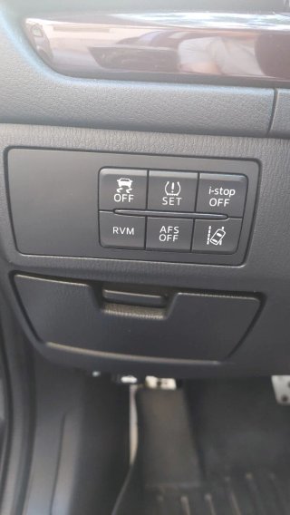Mazda 6 2014