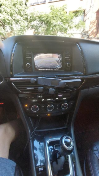 Mazda 6 2014
