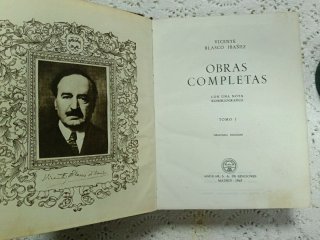 Libros antiguos
