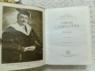 Libros antiguos