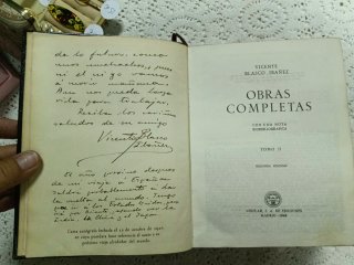 Libros antiguos