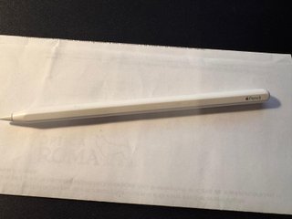 Apple Pencil 2ª Generación
