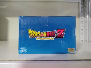 The Trunks Master Stars Piece Banpresto Dragon Bal