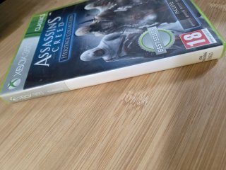 Assassin's Creed Heritage Collection Xbox 360