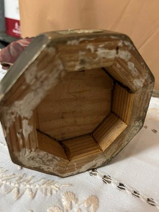 Sagrado Corazón de  Reixach Campanya Años 50