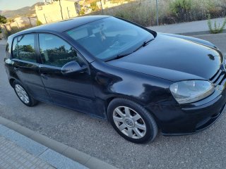 Volkswagen Golf 2004