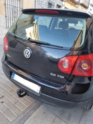 Volkswagen Golf 2004