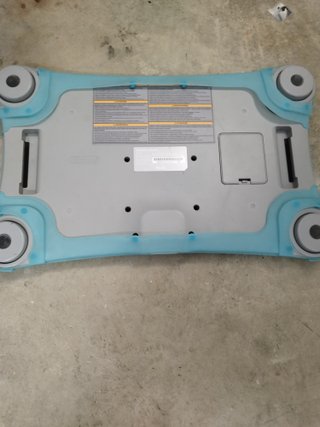 Tabla Wii Fit Nintendo