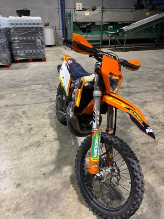 KTM 300 EXC