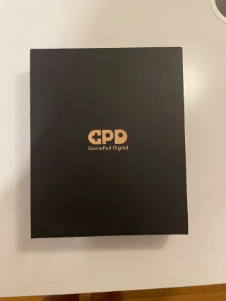 GPD Win 3 Portátil