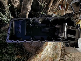 Despiece motor 306d3 231cv