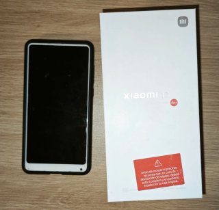 Xiaomi