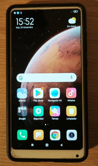 Xiaomi