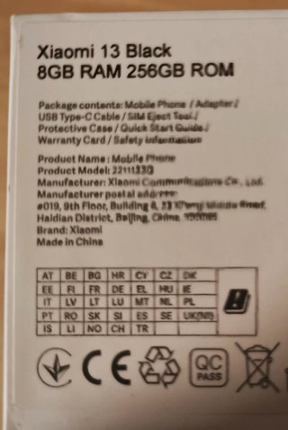 Xiaomi
