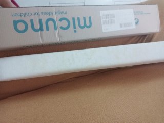 Unión para cunas Micuna