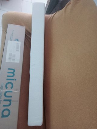 Unión para cunas Micuna