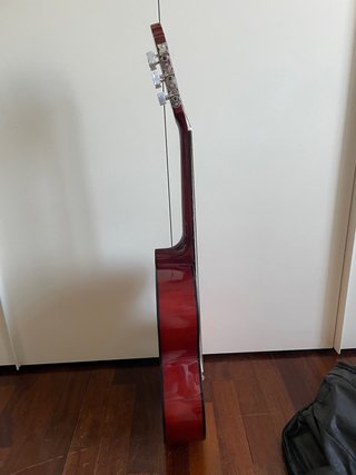 Chitarra classica
