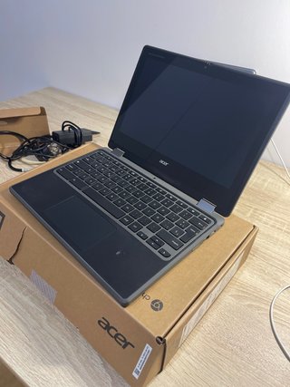 Acer Chromebook Spin 511