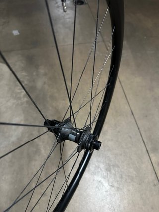 Llantas Carretera/Gravel carbono vanrysel